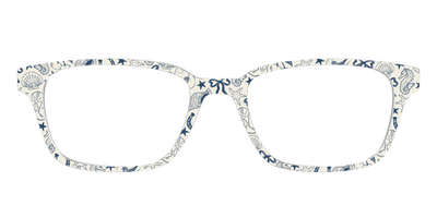 The Coastal Cowgirl - Front Top Thumbnail - Pair Eyewear