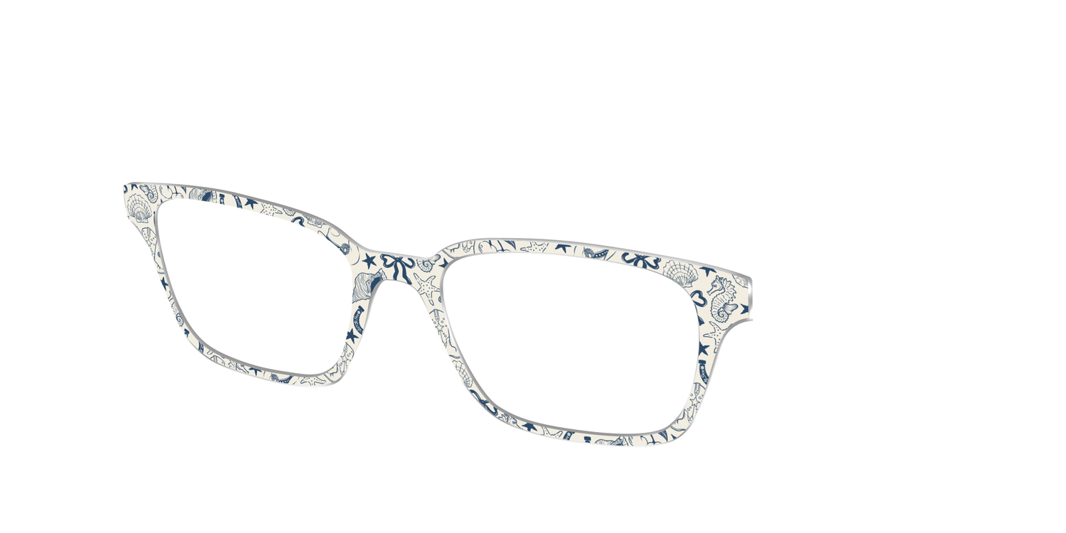 The Coastal Cowgirl - Angle Top Image - Pair Eyewear