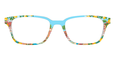 The Coastline Seascape - Front Top Thumbnail - Pair Eyewear