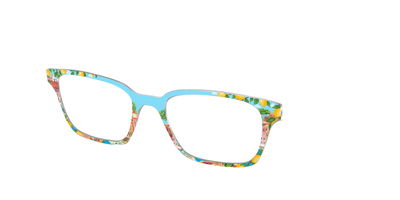 The Coastline Seascape - Angle Top Thumbnail - Pair Eyewear