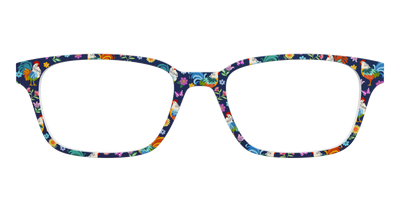 The Cock-a-Doodle-Doo - Front Top Thumbnail - Pair Eyewear