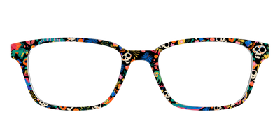 The Coco Celebration - Front Top Thumbnail - Pair Eyewear