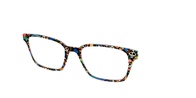 The Coco Celebration - Angle Top Thumbnail - Pair Eyewear