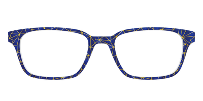 The Constellation Geo - Front Top Thumbnail - Pair Eyewear