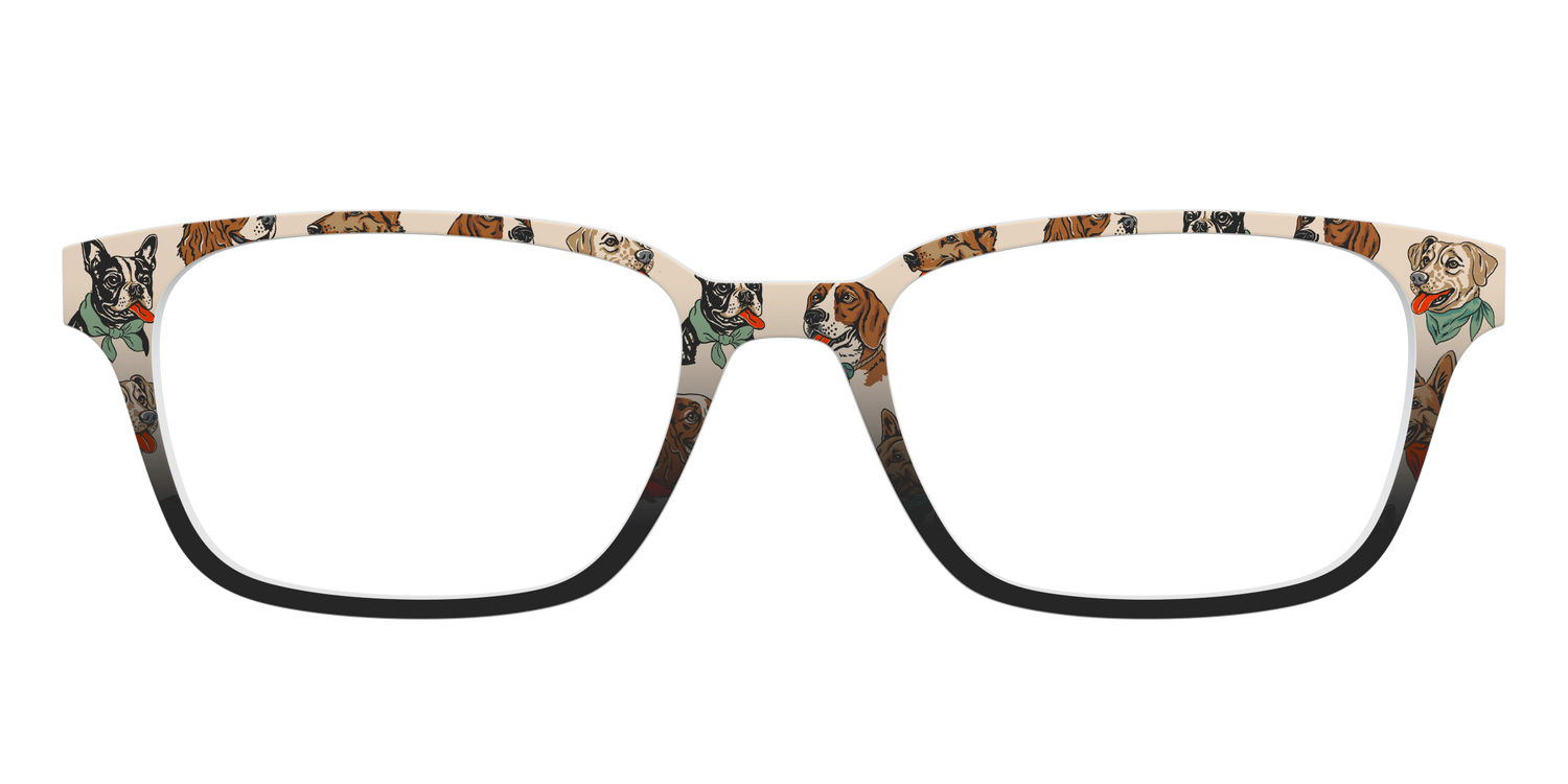The Cowdogs - Front Top Image - Pair Eyewear