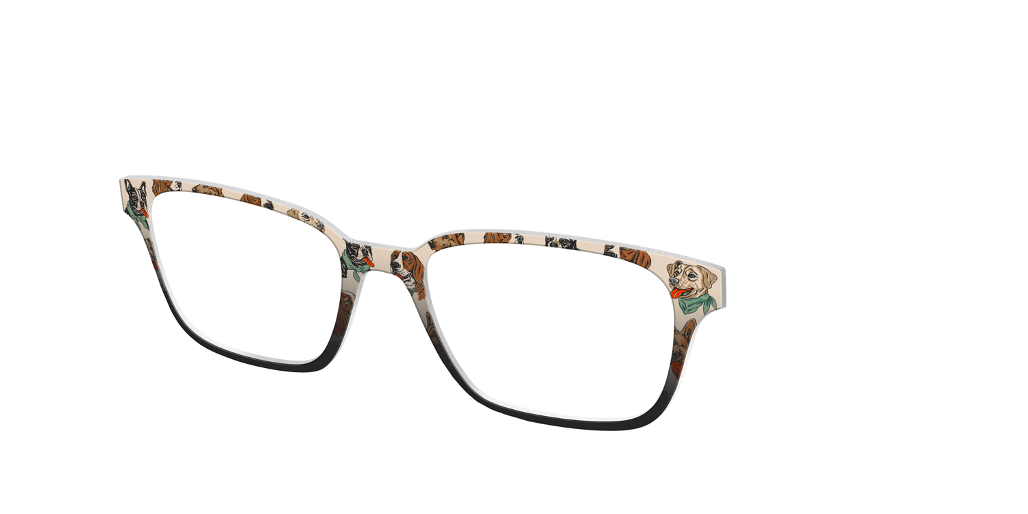 The Cowdogs - Angle Top Image - Pair Eyewear