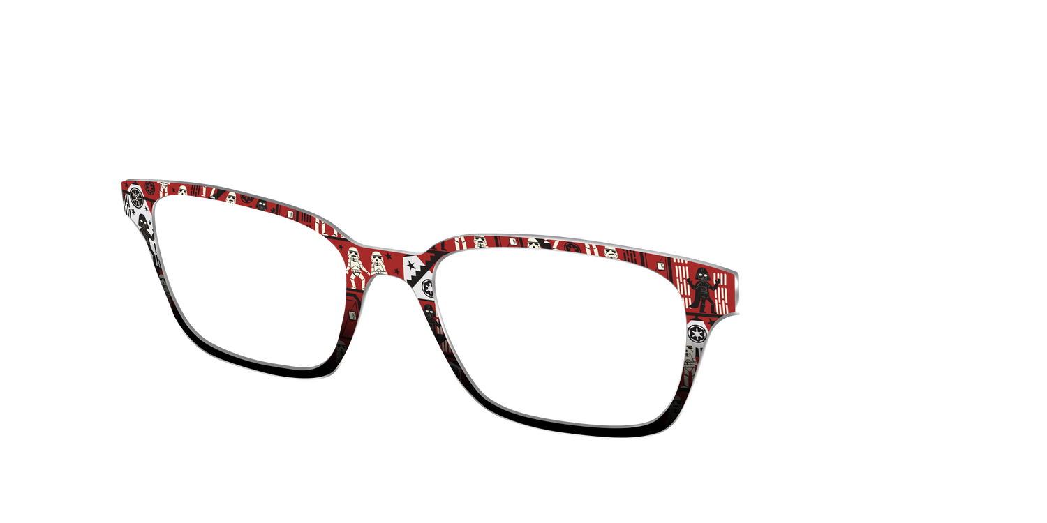 Dance on the Death Star - Angle Top Image - Pair Eyewear