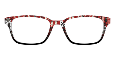 Dance on the Death Star - Front Top Thumbnail - Pair Eyewear
