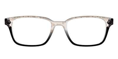 Dark Side Gradient - Front Top Thumbnail - Pair Eyewear