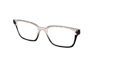 Dark Side Gradient - Angle Top Thumbnail - Pair Eyewear