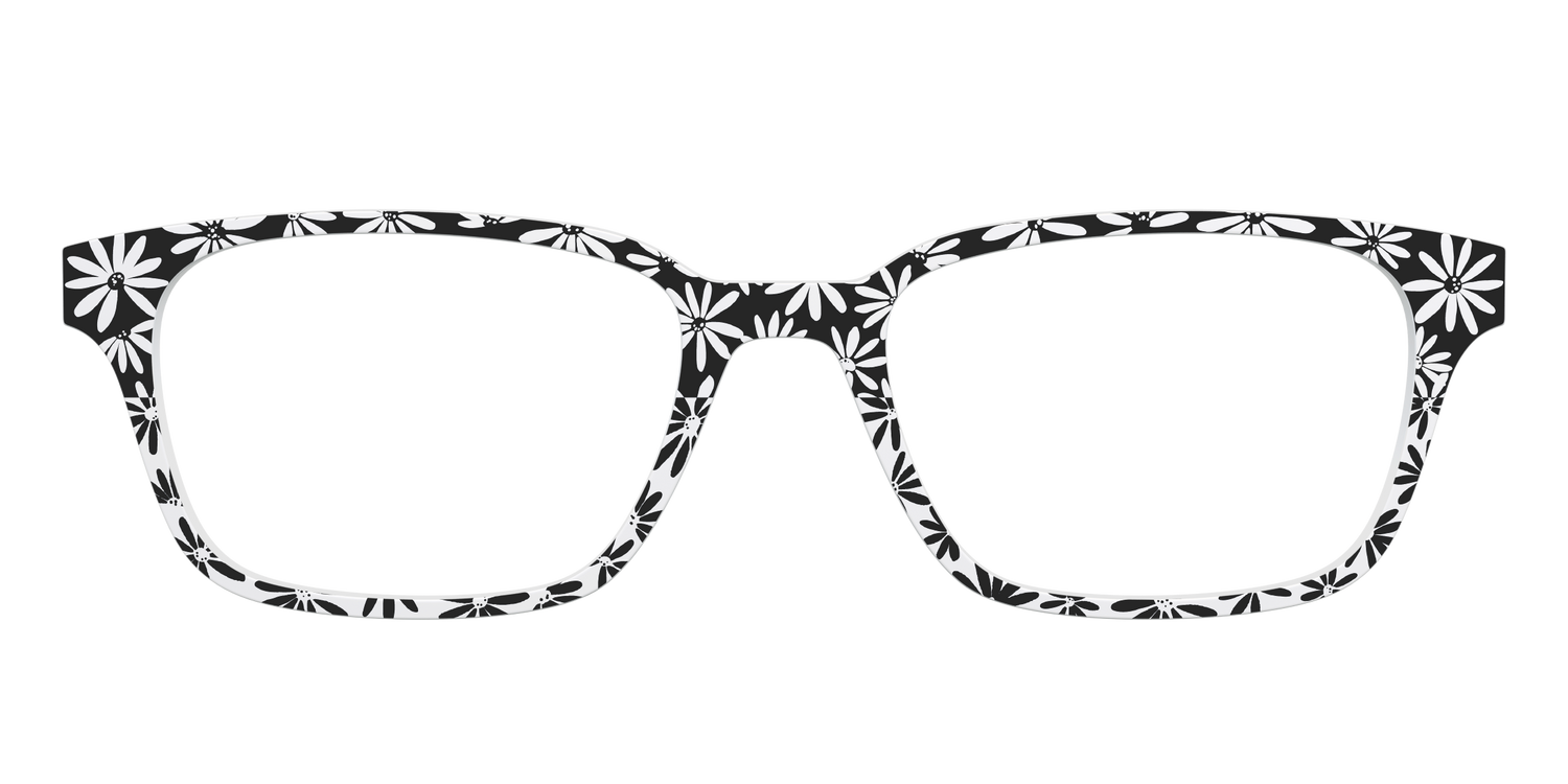 The Darling Daisies - Front Top Image - Pair Eyewear