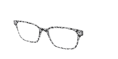 The Darling Daisies - Angle Top Thumbnail - Pair Eyewear