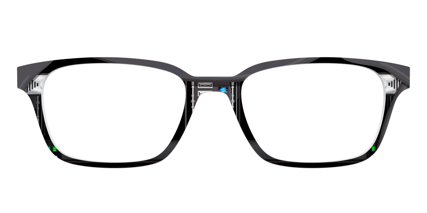 Darth Vader™ - Front Top Image - Pair Eyewear