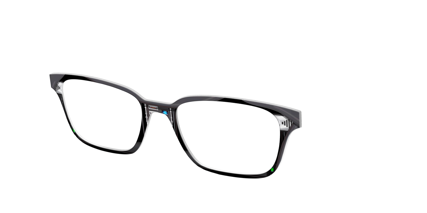 Darth Vader™ - Angle Top Image - Pair Eyewear