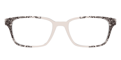 The Delicate Lace - Front Top Thumbnail - Pair Eyewear