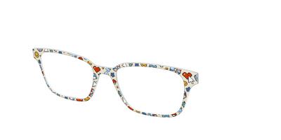 The Digital Nostalgia - Angle Top Thumbnail - Pair Eyewear