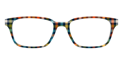 The Dockside Gingham - Front Top Thumbnail - Pair Eyewear