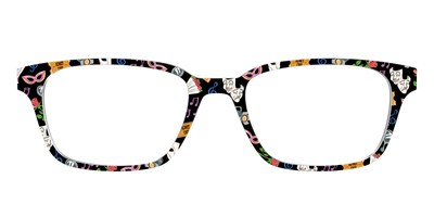 The Drama Club - Front Top Thumbnail - Pair Eyewear