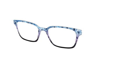The Dreamy Dandelions - Angle Top Thumbnail - Pair Eyewear