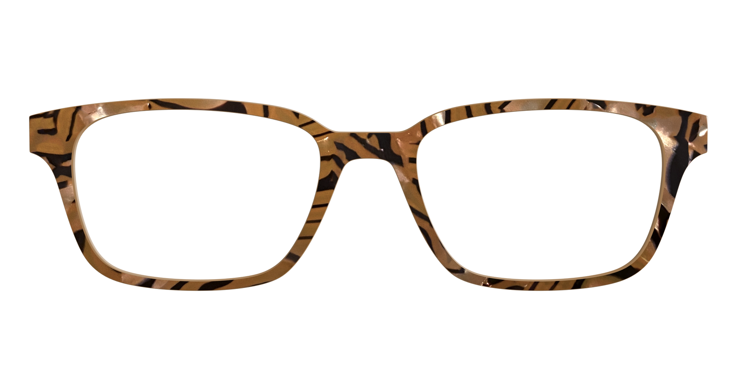 The Driftwood Pearl Marble - Front Top Image - Pair Eyewear