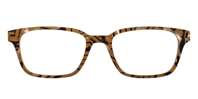 The Driftwood Pearl Marble - Front Top Thumbnail - Pair Eyewear