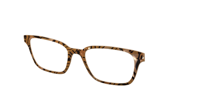 The Driftwood Pearl Marble - Angle Top Thumbnail - Pair Eyewear