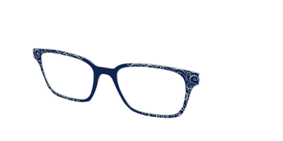 The Elegant Pearls - Angle Top Thumbnail - Pair Eyewear