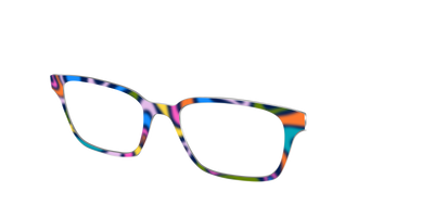 The Elementary Marble - Angle Top Thumbnail - Pair Eyewear