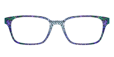 The Enchanted Gate - Front Top Thumbnail - Pair Eyewear