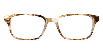 The Espresso Marble - Front Top Thumbnail - Pair Eyewear