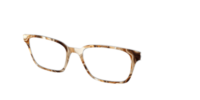 The Espresso Marble - Angle Top Thumbnail - Pair Eyewear