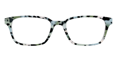 The Expressive Tortoise - Front Top Thumbnail - Pair Eyewear