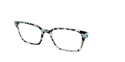 The Expressive Tortoise - Angle Top Thumbnail - Pair Eyewear