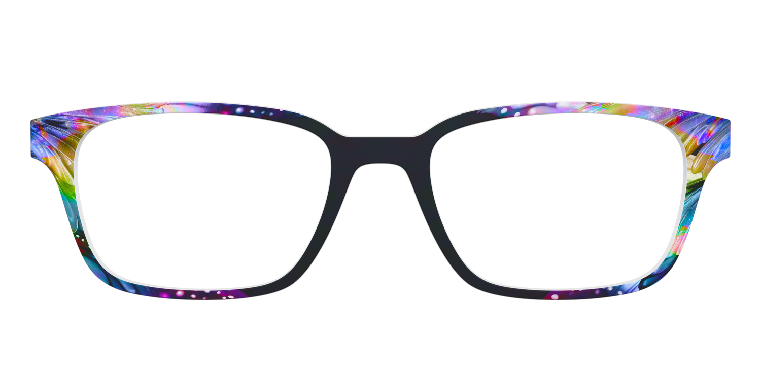 The Fairies - Front Top Image - Pair Eyewear