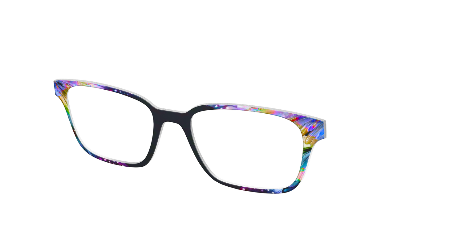 The Fairies - Angle Top Image - Pair Eyewear