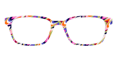 The Fashion Stripes - Front Top Thumbnail - Pair Eyewear