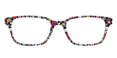 The First Responders - Front Top Thumbnail - Pair Eyewear