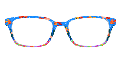 The Fish Tank - Front Top Thumbnail - Pair Eyewear
