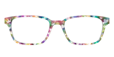 The Flawless Bokeh - Front Top Thumbnail - Pair Eyewear