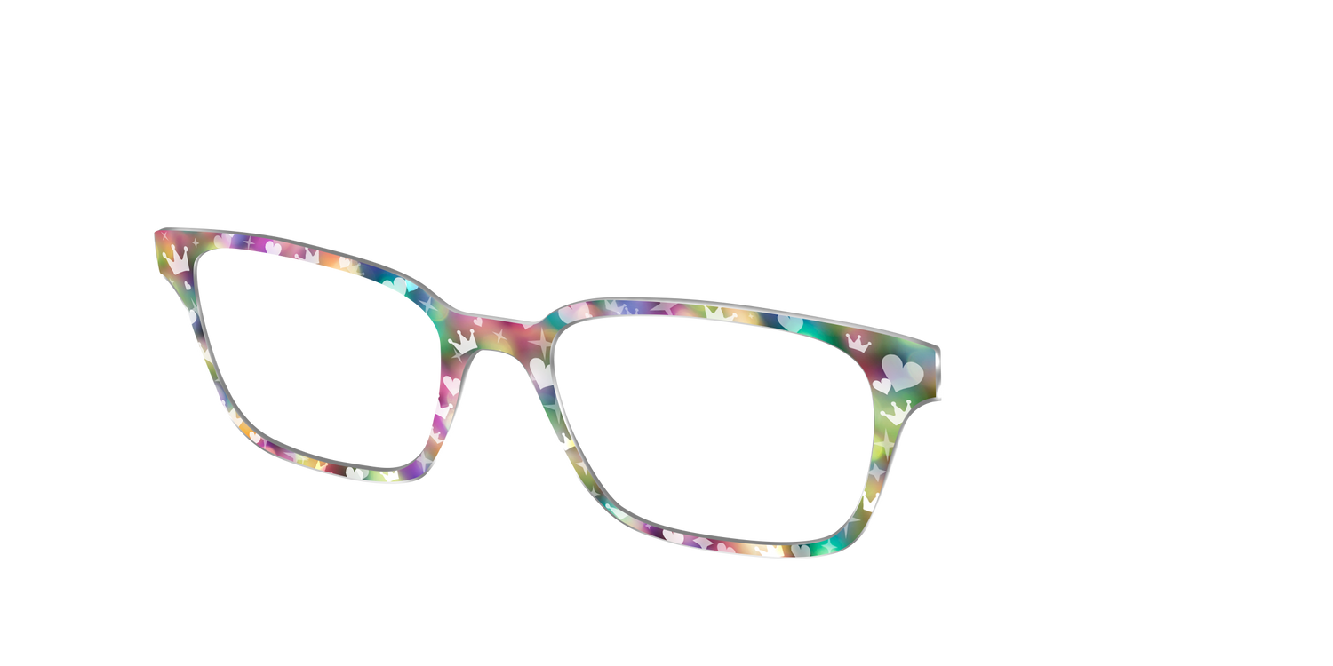 The Flawless Bokeh - Angle Top Image - Pair Eyewear