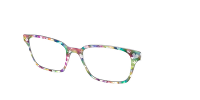 The Flawless Bokeh - Angle Top Thumbnail - Pair Eyewear