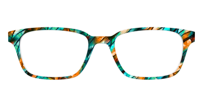 The Fractured Ice - Front Top Thumbnail - Pair Eyewear