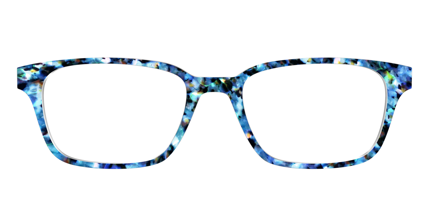 The Freshwater Tortoise - Front Top Image - Pair Eyewear