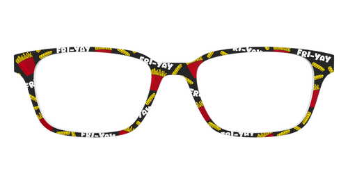 The Fri-Yay - Pair Eyewear