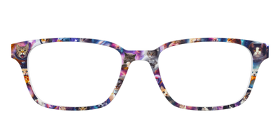 The Galactic Kittens - Front Top Thumbnail - Pair Eyewear