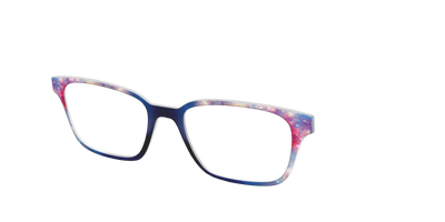 The Galactic Spectacle - Angle Top Thumbnail - Pair Eyewear