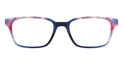 The Galactic Spectacle - Front Top Thumbnail - Pair Eyewear