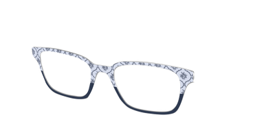 The Garden Trellis - Angle Top Thumbnail - Pair Eyewear