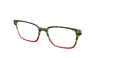 The Garland - Angle Top Thumbnail - Pair Eyewear