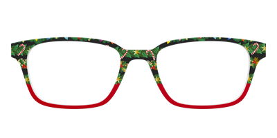 The Garland - Front Top Thumbnail - Pair Eyewear